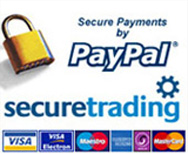 PayPal Secure Trading
