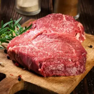 Beef