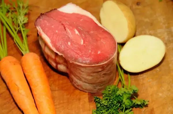Buy Beef Brisket Online