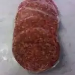 Beef Burgers