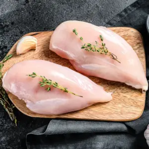 Chicken Fillets
