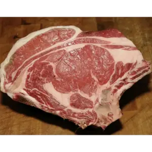 Crop of beef