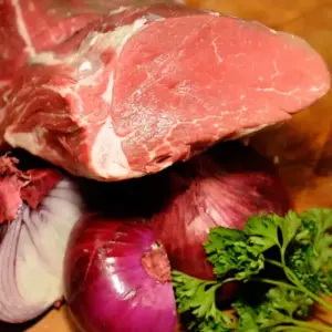 Fillet Steak