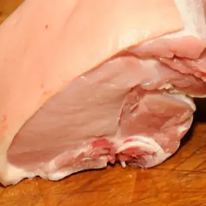 Loin of Pork