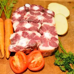 Ox Tail