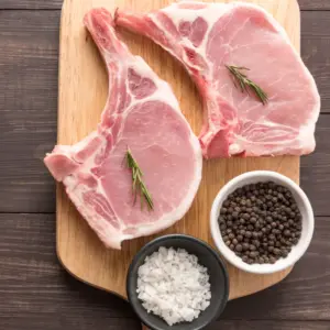 Pork