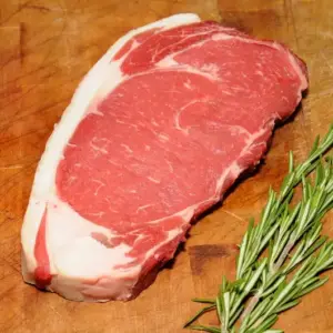 Sirloin Steak
