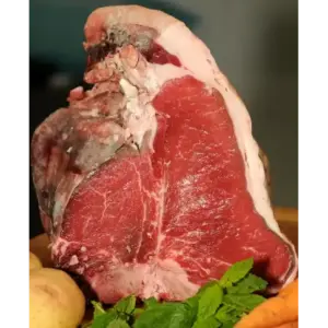 T Bone Steak