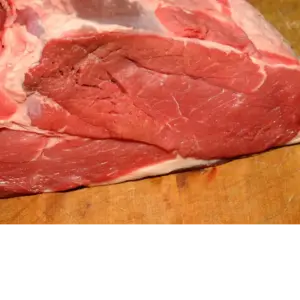 Thick Rib