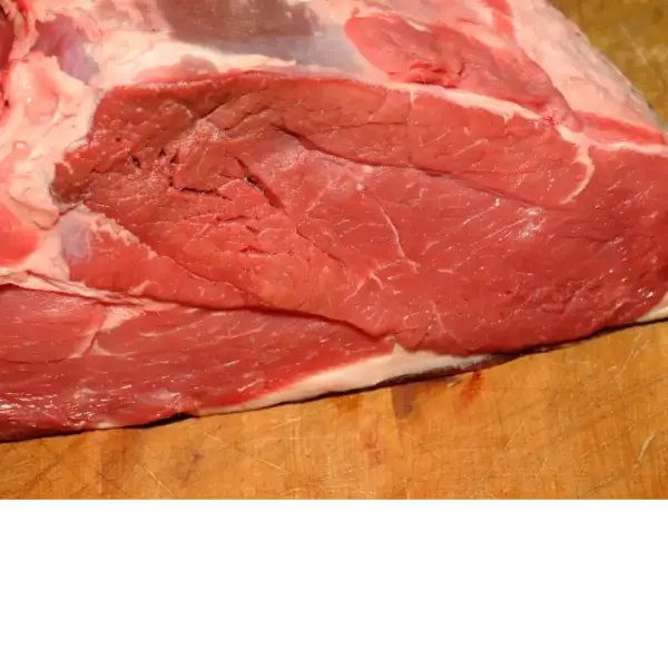 Thick Rib