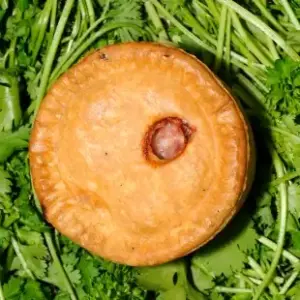 pork pie
