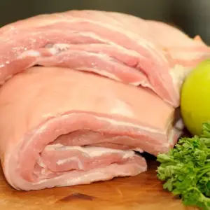 Belly Pork