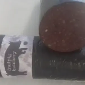 Black Pudding