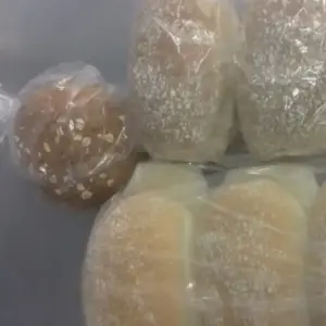 Bread buns