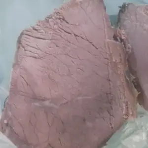 Cooked beef
