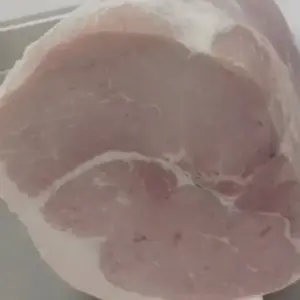Cooked Ham