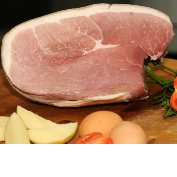Gammon Joint