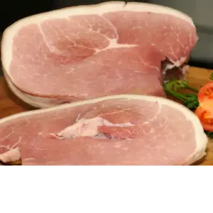 Gammon Steaks