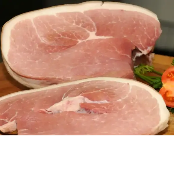 Gammon Steaks