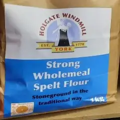 Spelt Flour