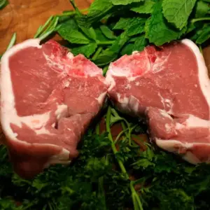 Lamb Chops
