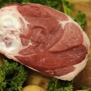 Lamb Shank