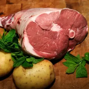 Leg of Lamb