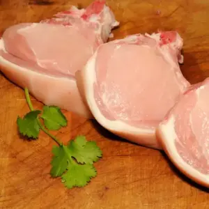Pork Chops