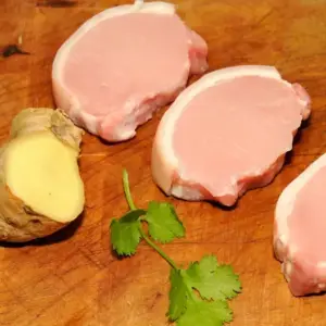 Pork Steaks