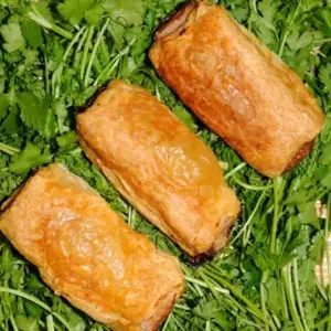 Sausage roll