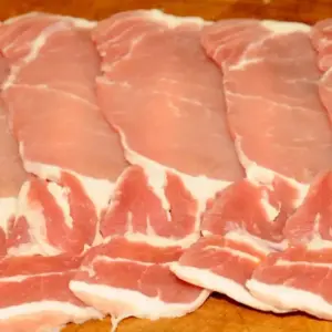 Short Back Bacon