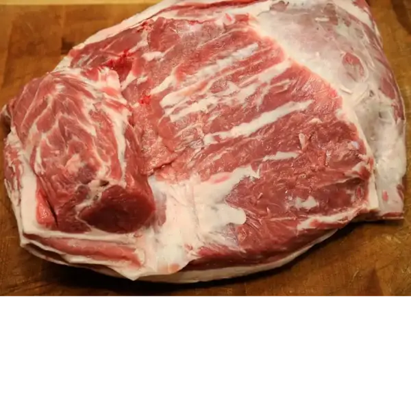 Shoulder of Lamb
