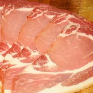 Smoked Bacon